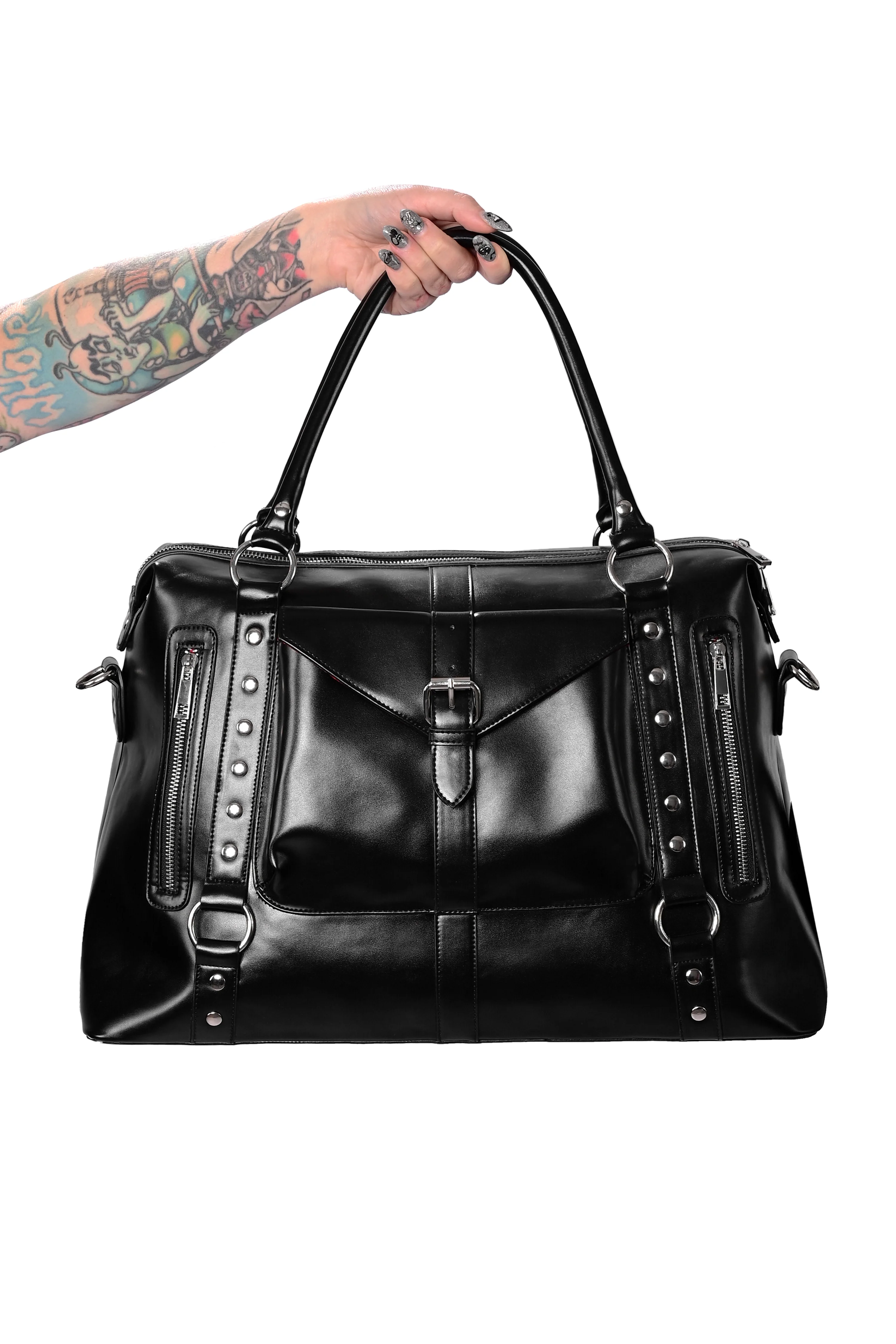 Umbra Travel Bag - Image 3