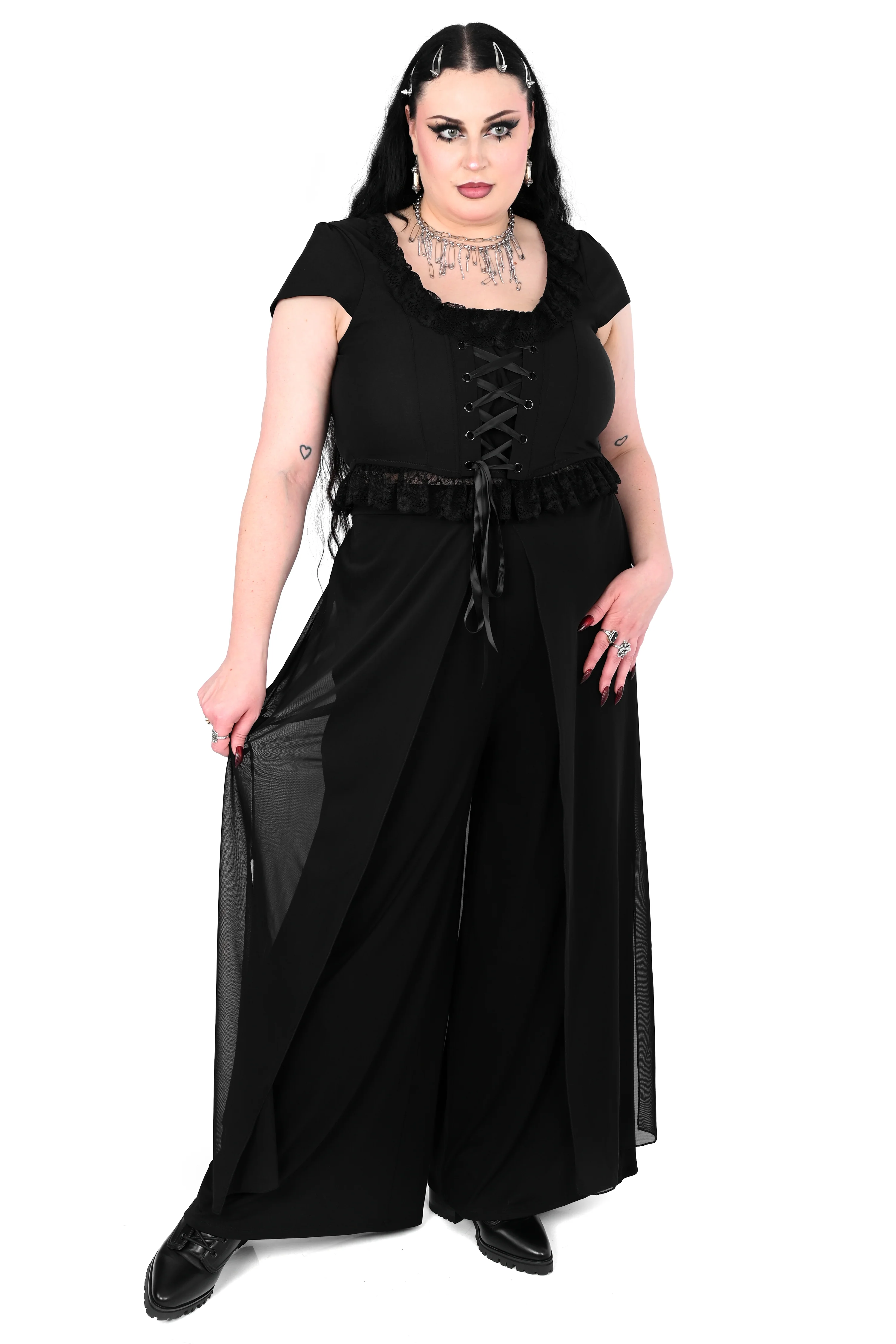 Venice Pants - 3XL+4XL left!