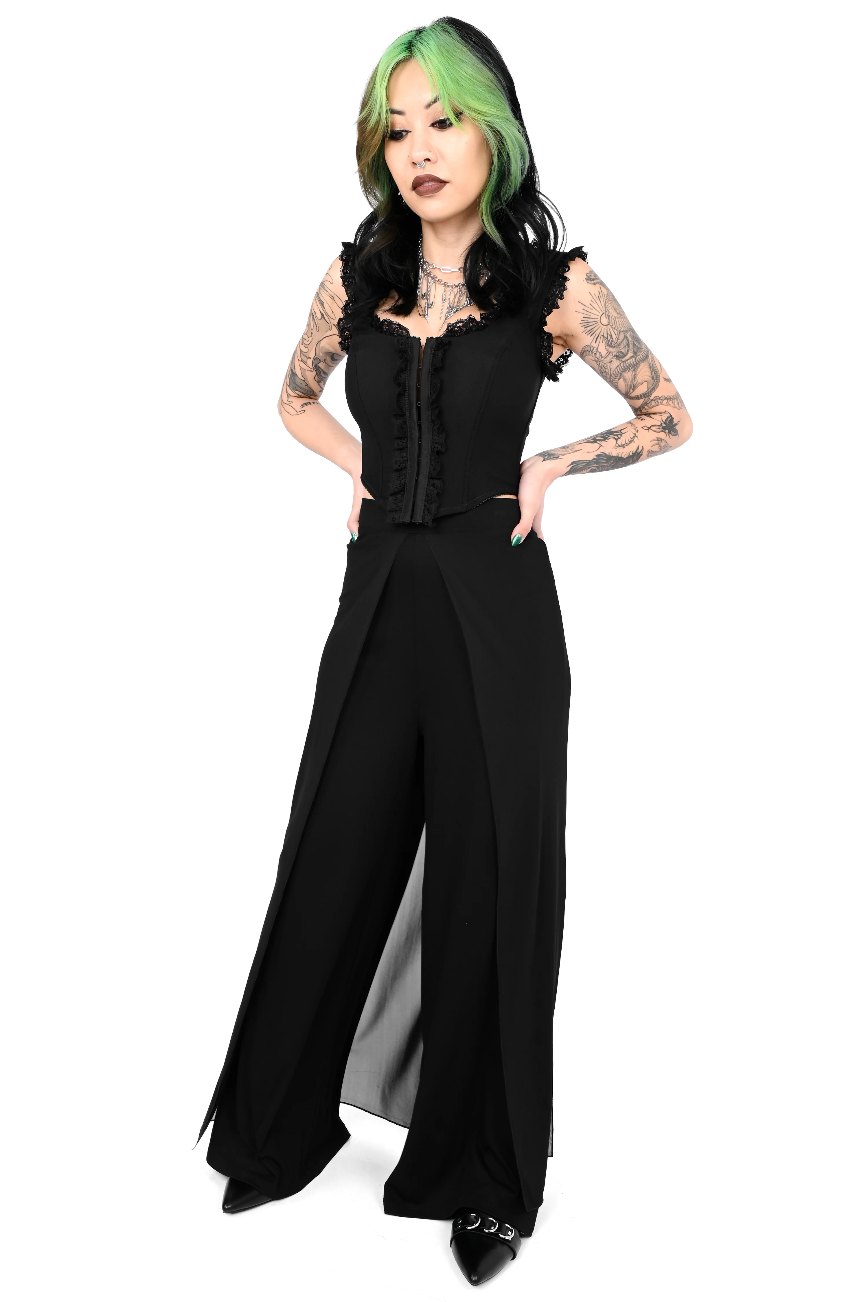 Venice Pants - 3XL+4XL left! - Image 2