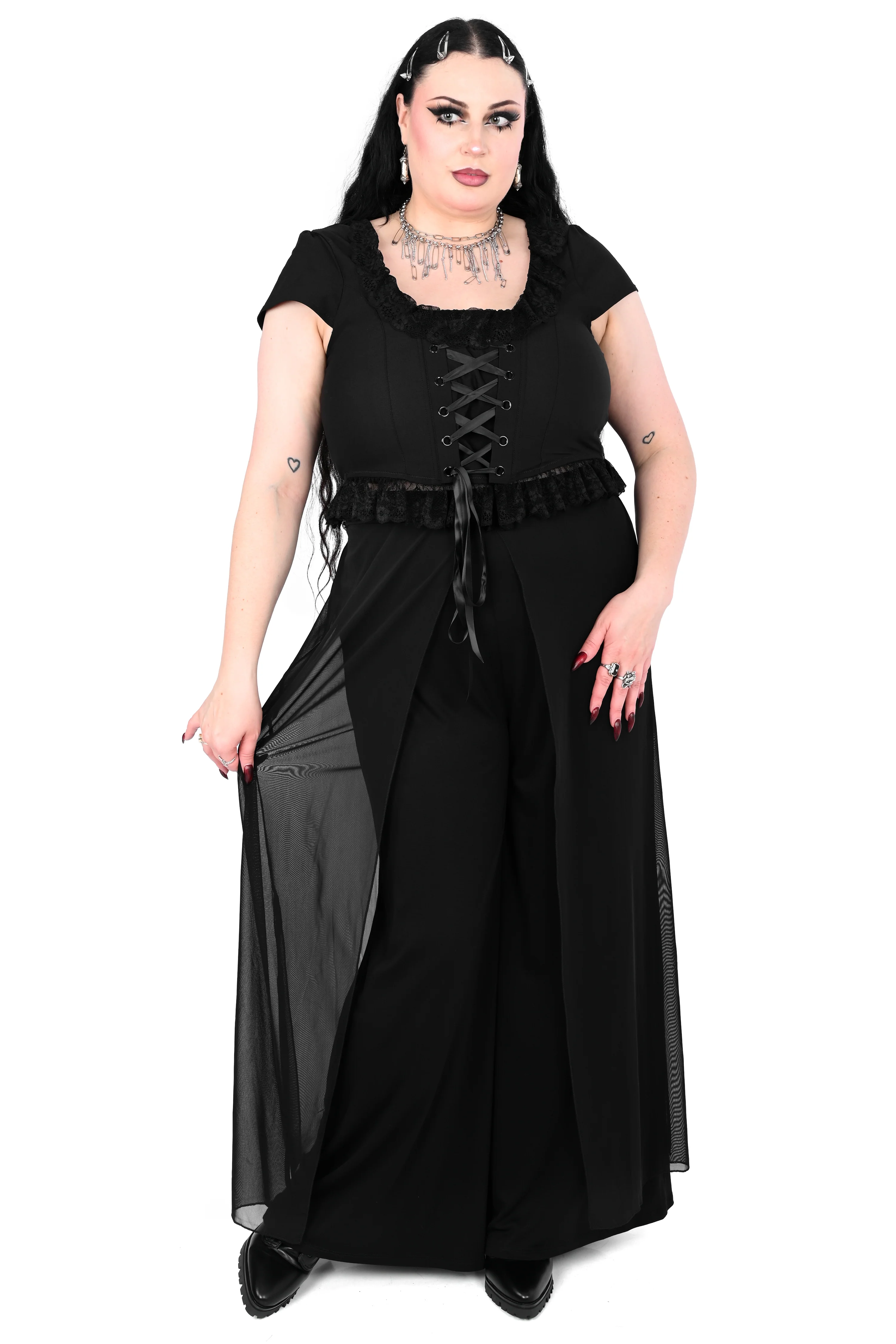 Venice Pants - 3XL+4XL left! - Image 3