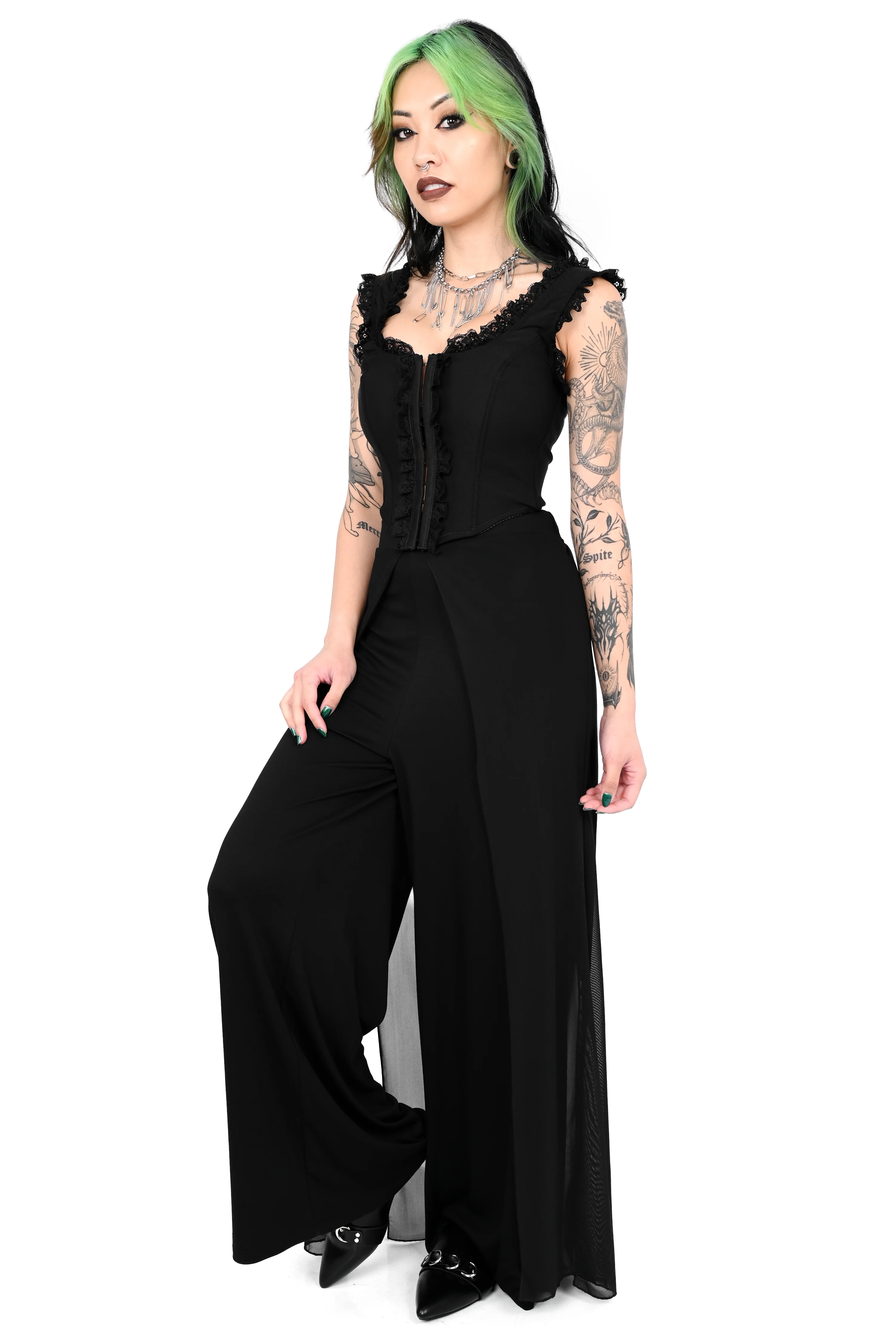 Venice Pants - 3XL+4XL left! - Image 5