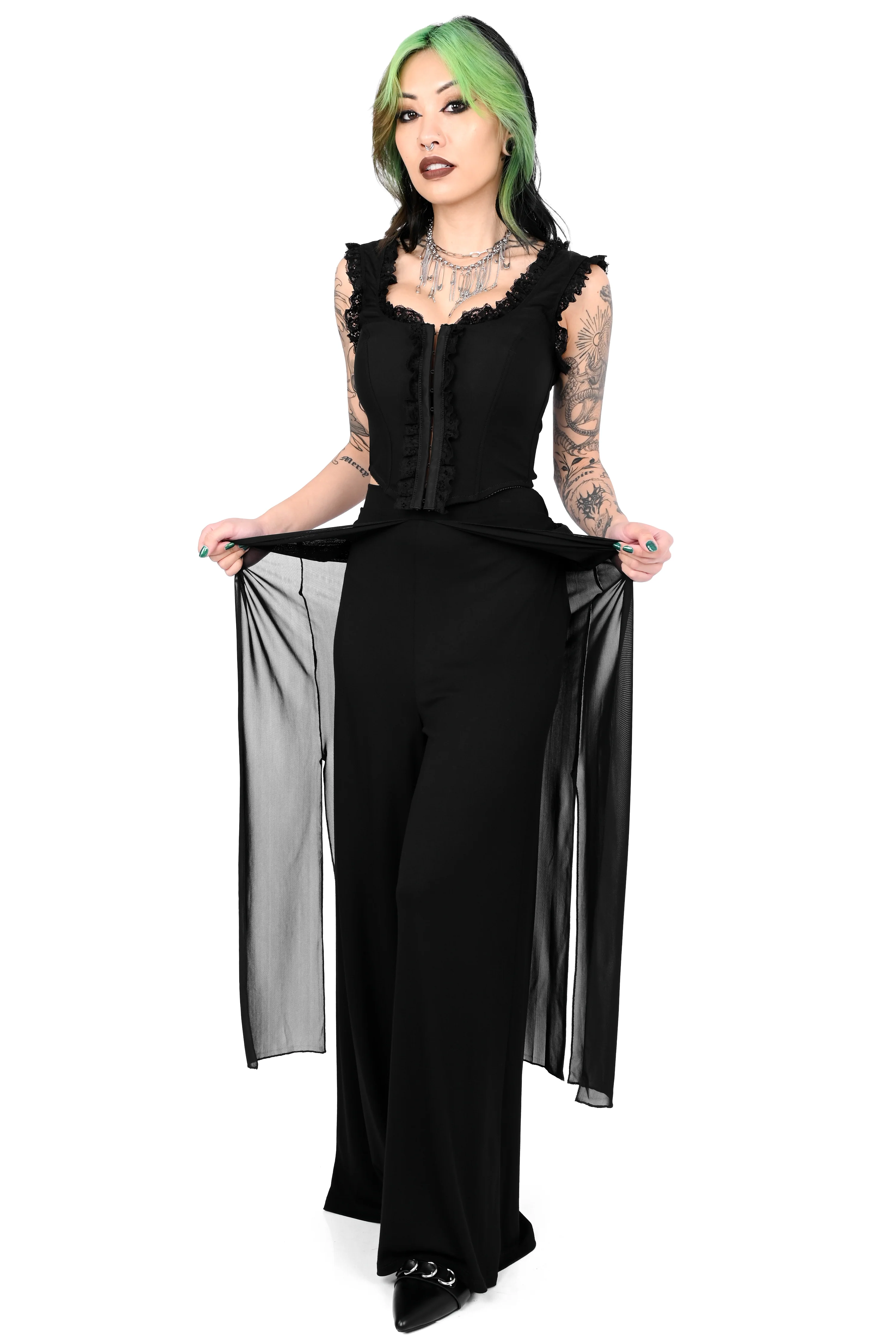 Venice Pants - 3XL+4XL left! - Image 7