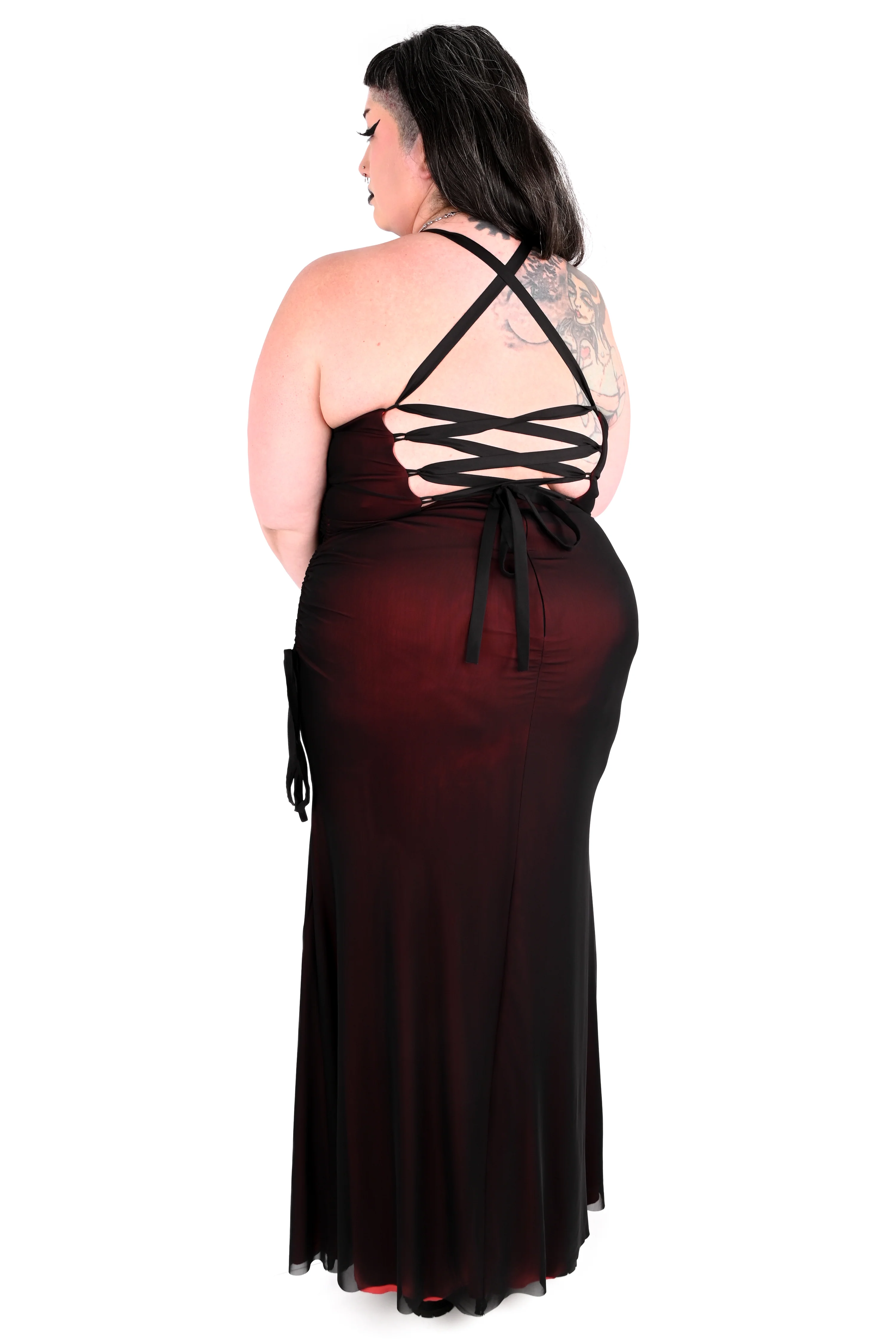 Verona Dress - No Restock! 4XL left! - Image 6