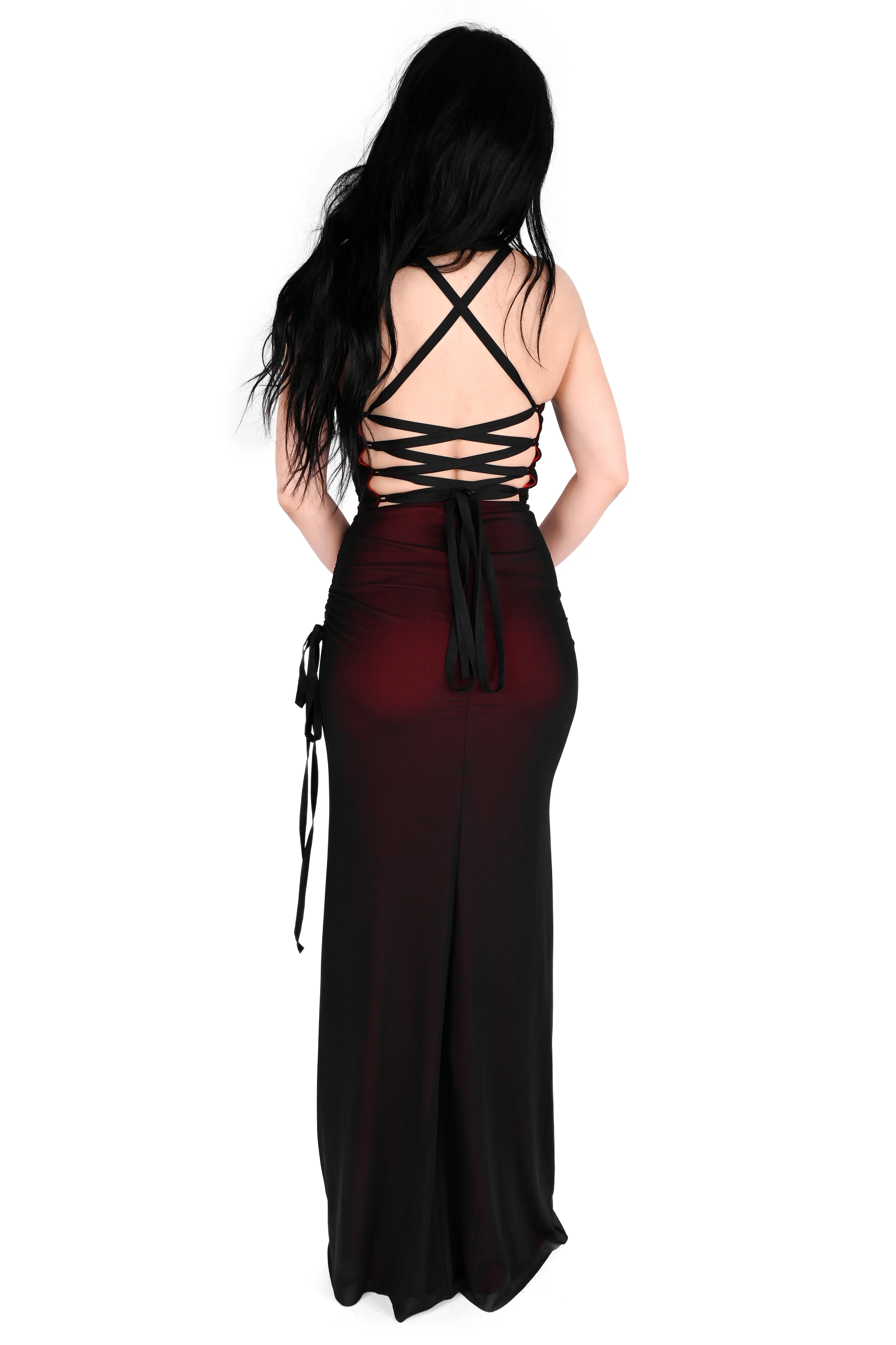 Verona Dress - No Restock! 4XL left! - Image 7