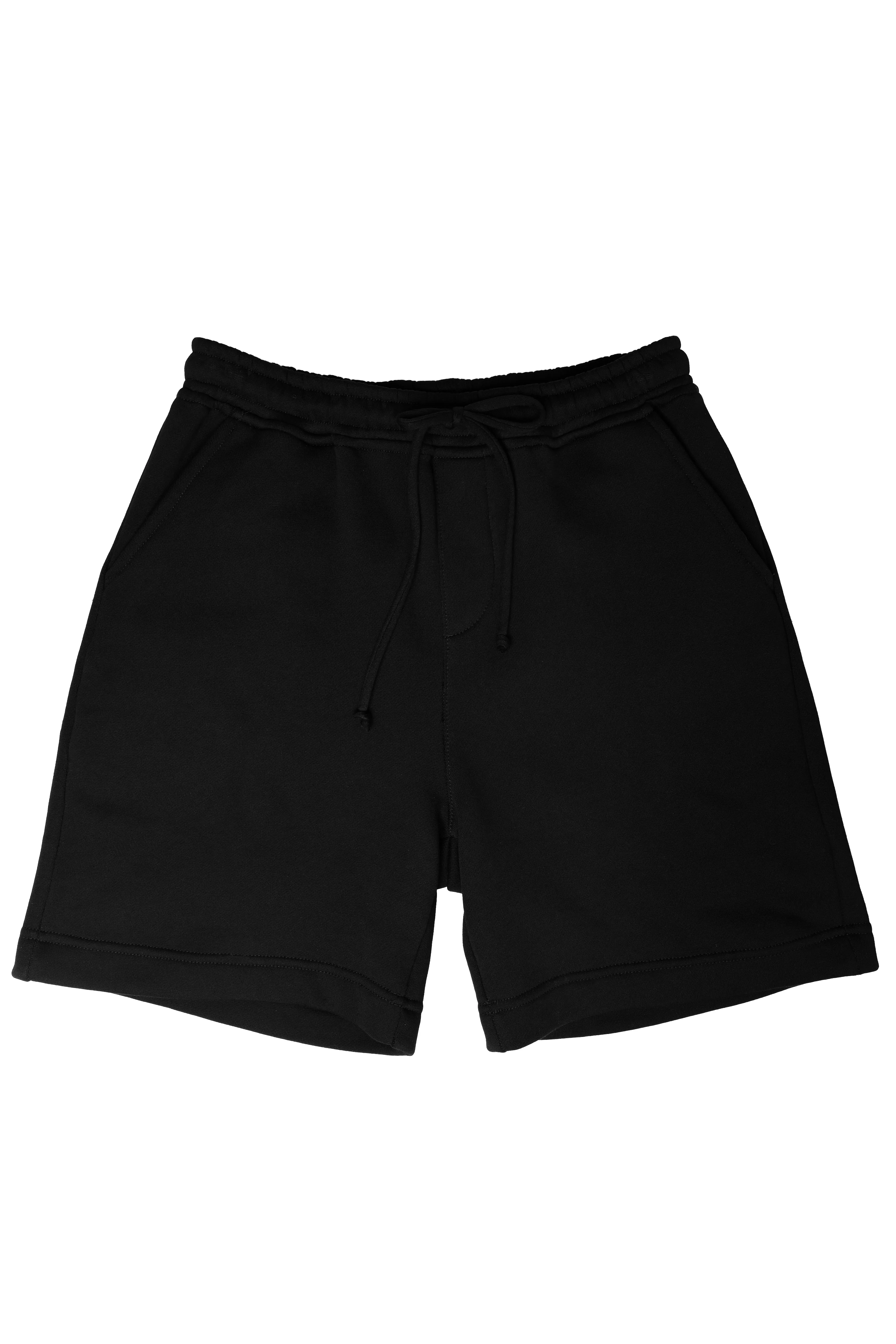 Long Line Shorts - Image 4