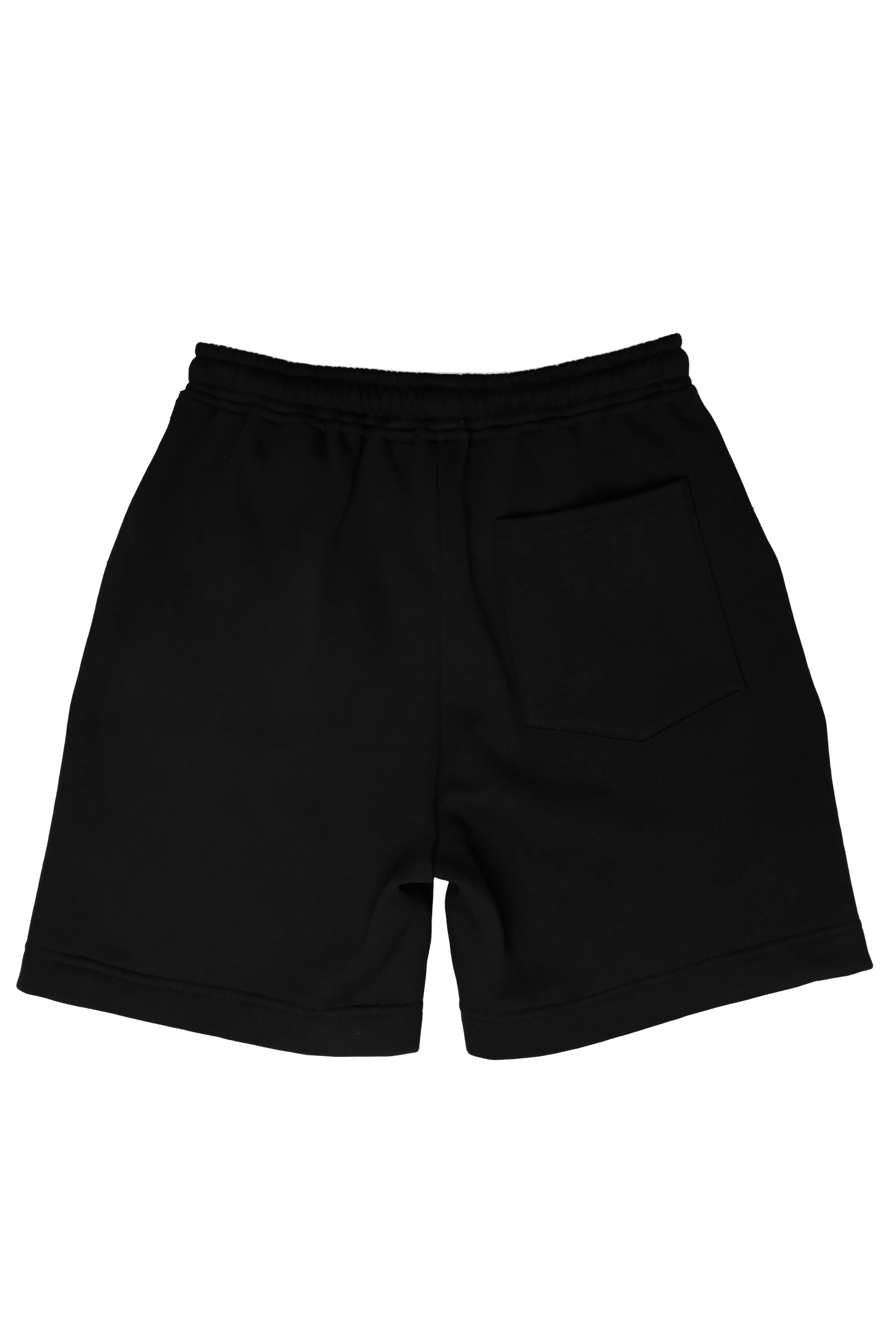 Long Line Shorts - Image 7