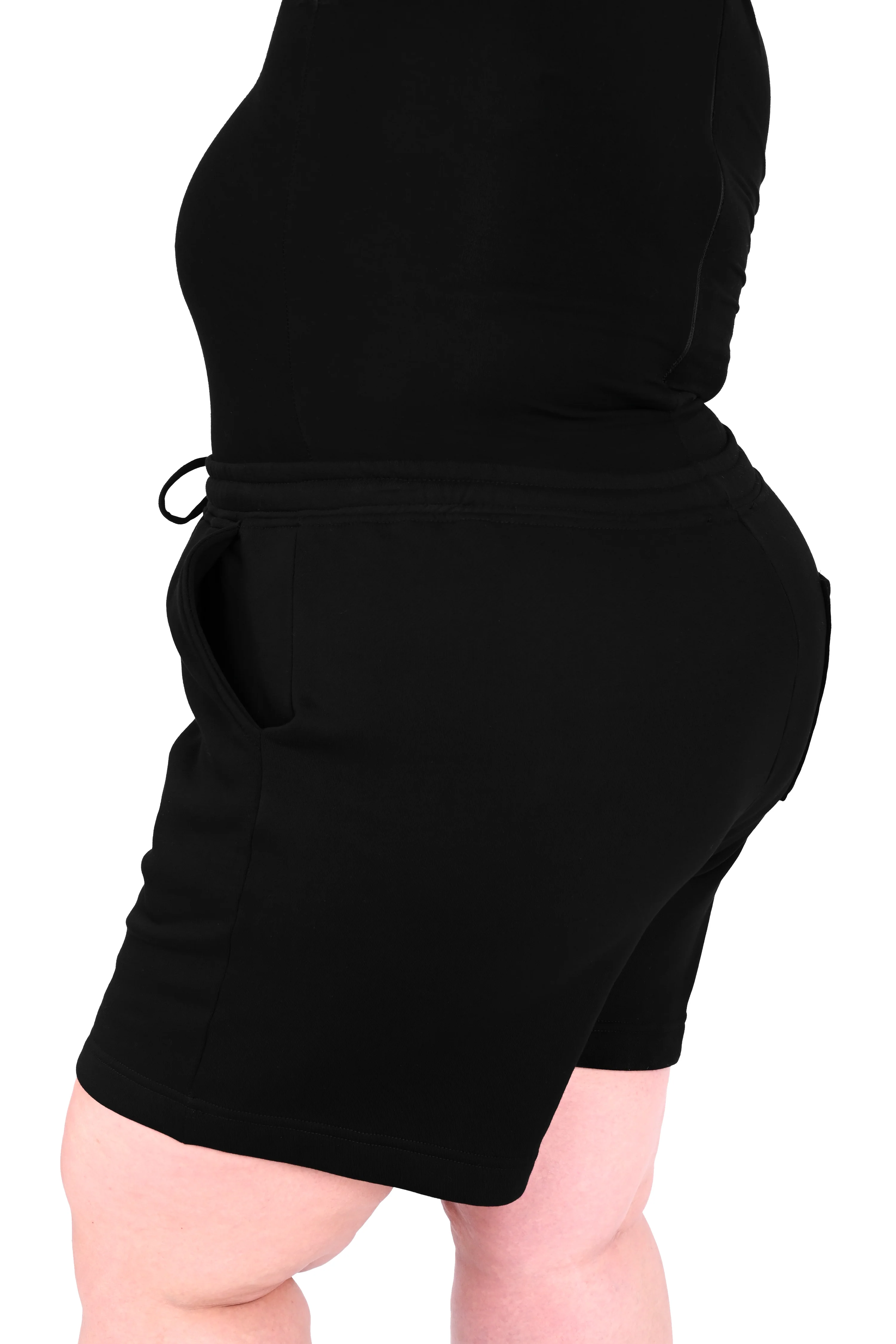 Long Line Shorts - Image 9