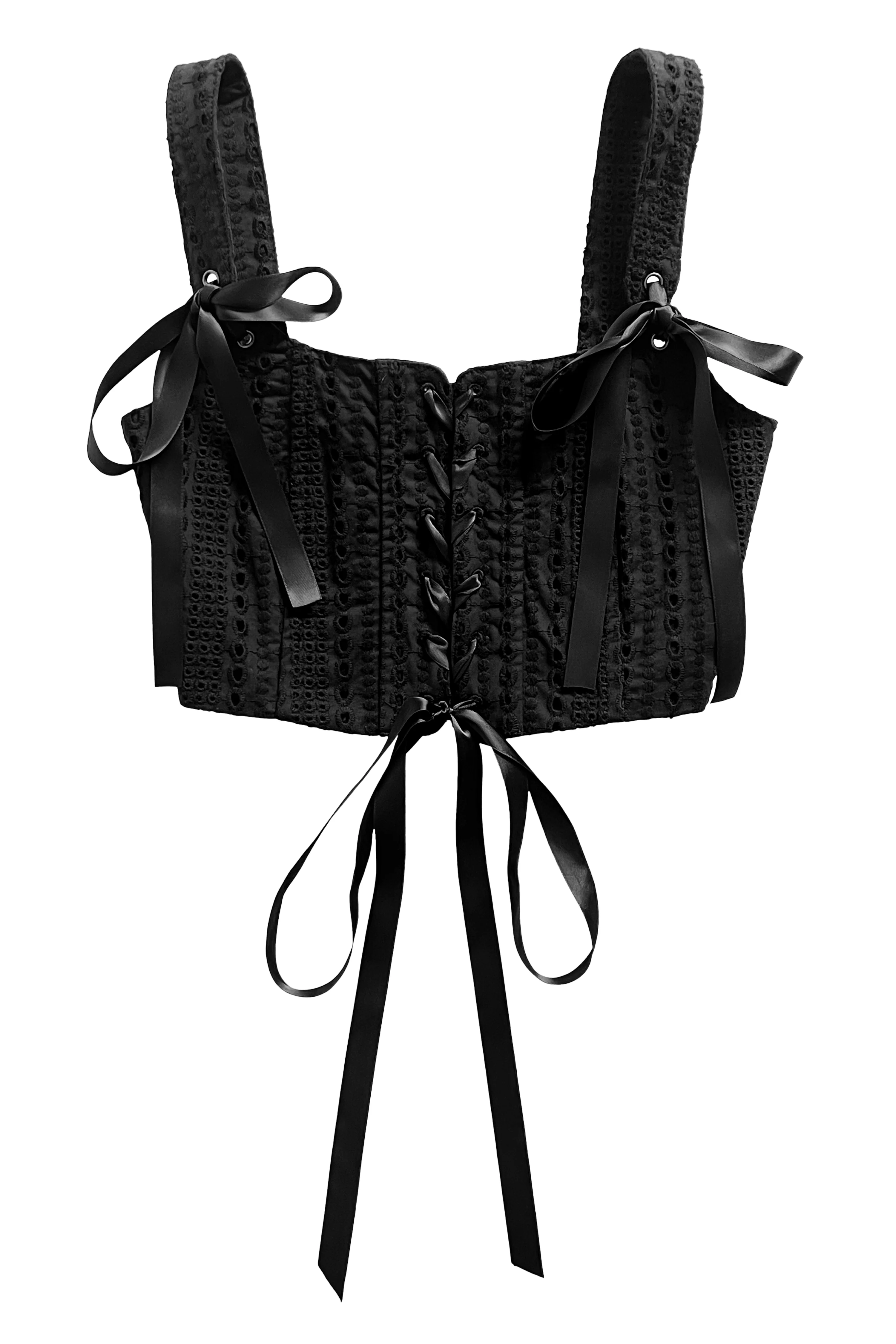 Yvonne Corset Top - Image 4