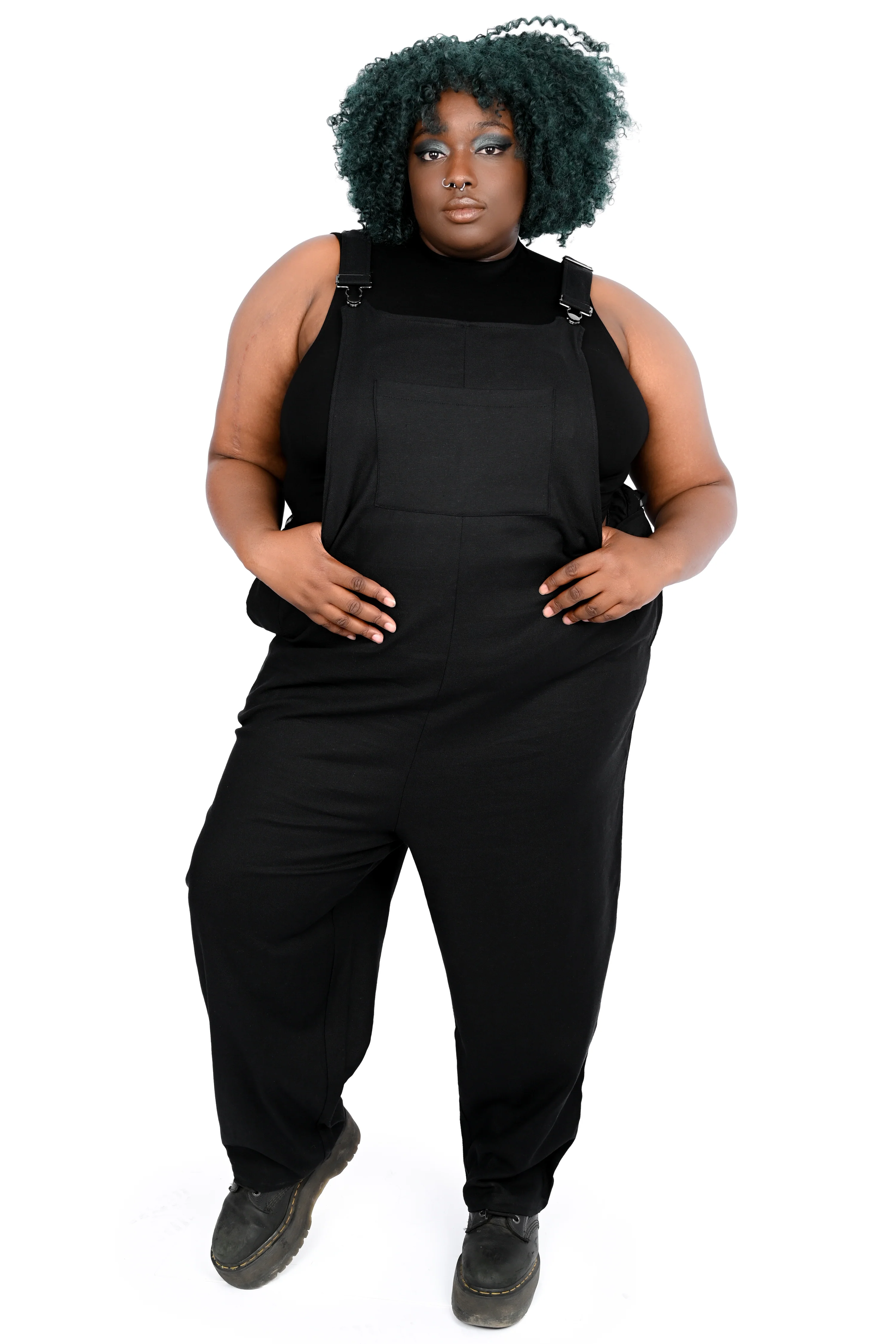 Ziggy Overalls- No Restock! XS/3XL/4XL left! - Image 2