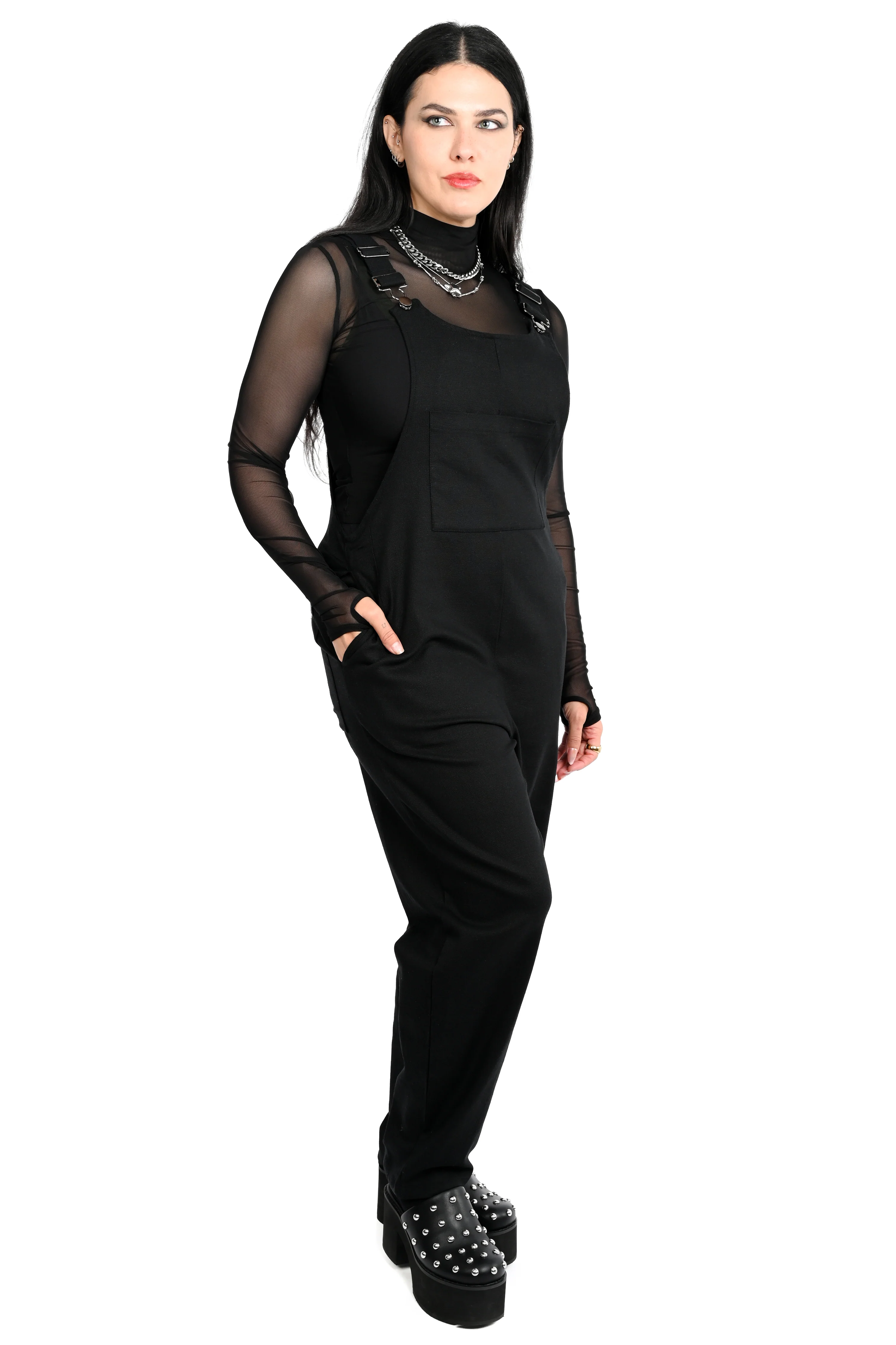 Ziggy Overalls- No Restock! XS/3XL/4XL left! - Image 3