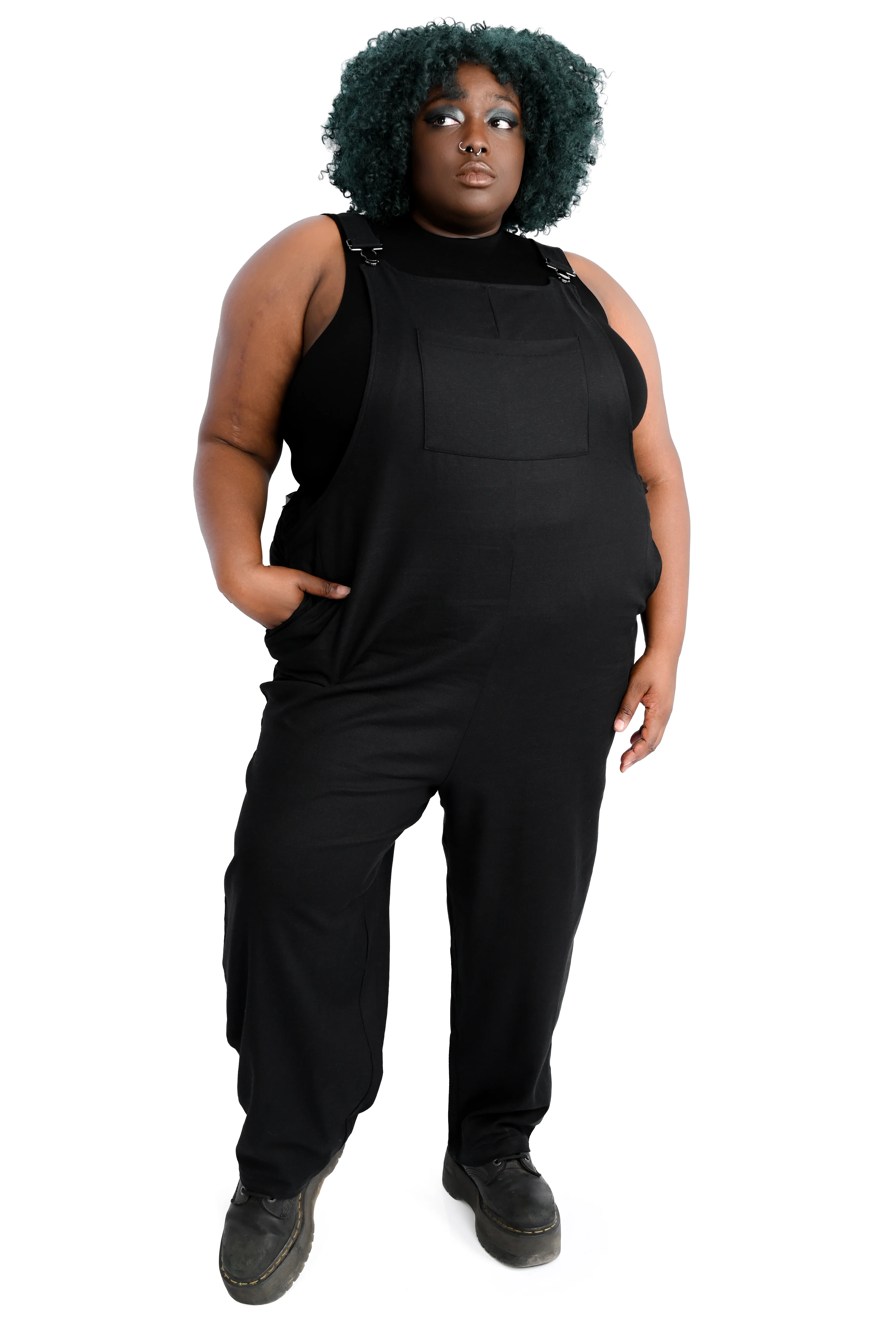 Ziggy Overalls- No Restock! XS/3XL/4XL left! - Image 4