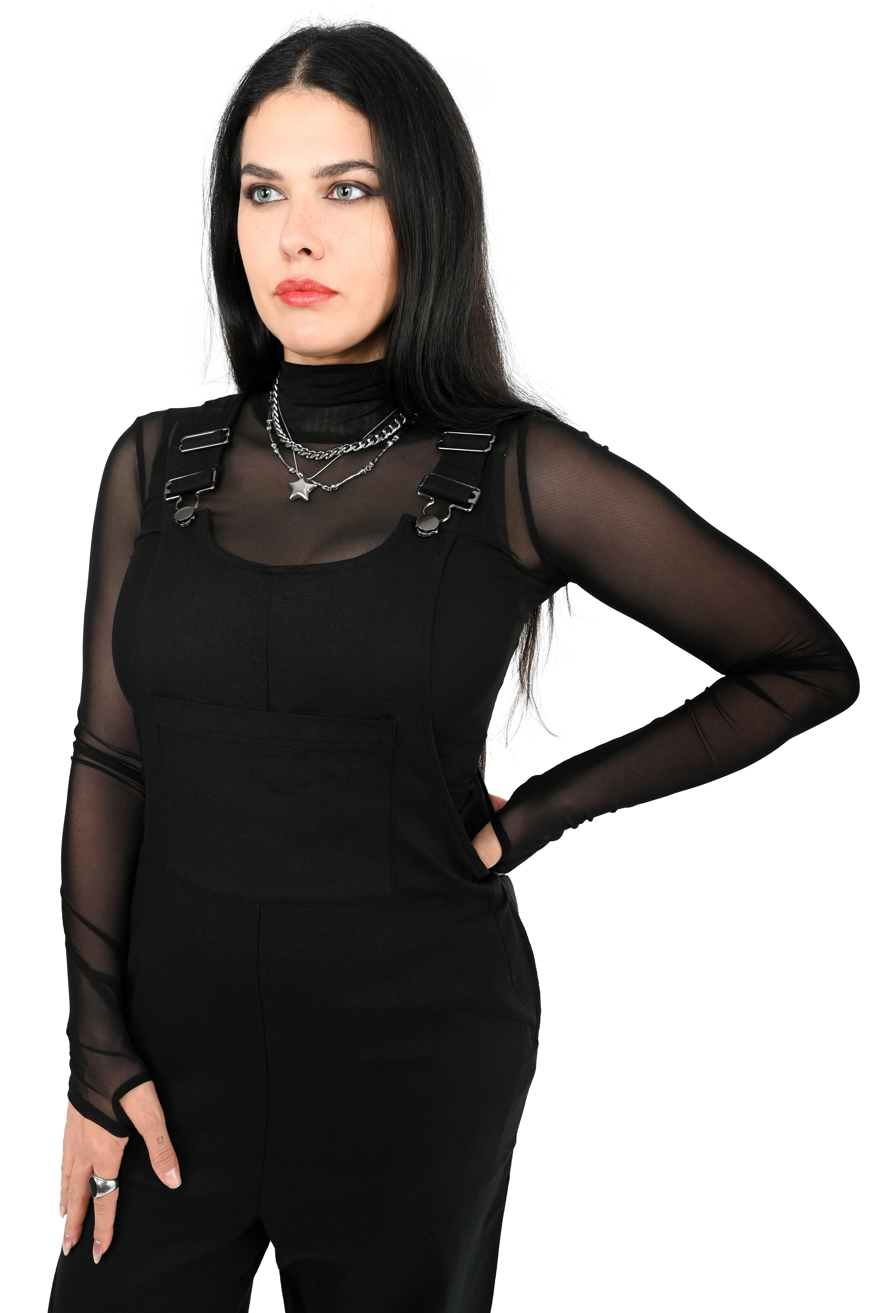 Ziggy Overalls- No Restock! XS/3XL/4XL left! - Image 5