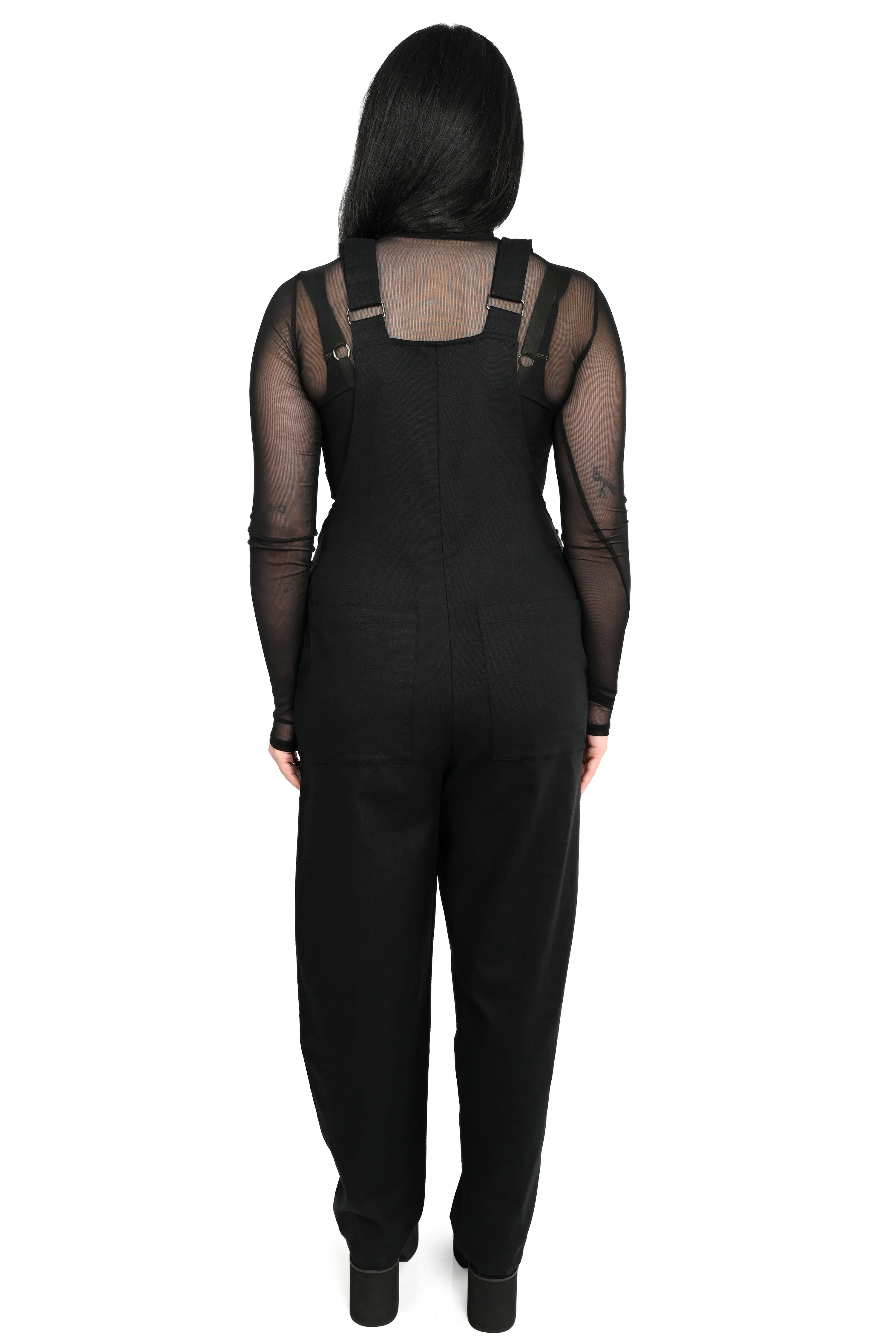 Ziggy Overalls- No Restock! XS/3XL/4XL left! - Image 6