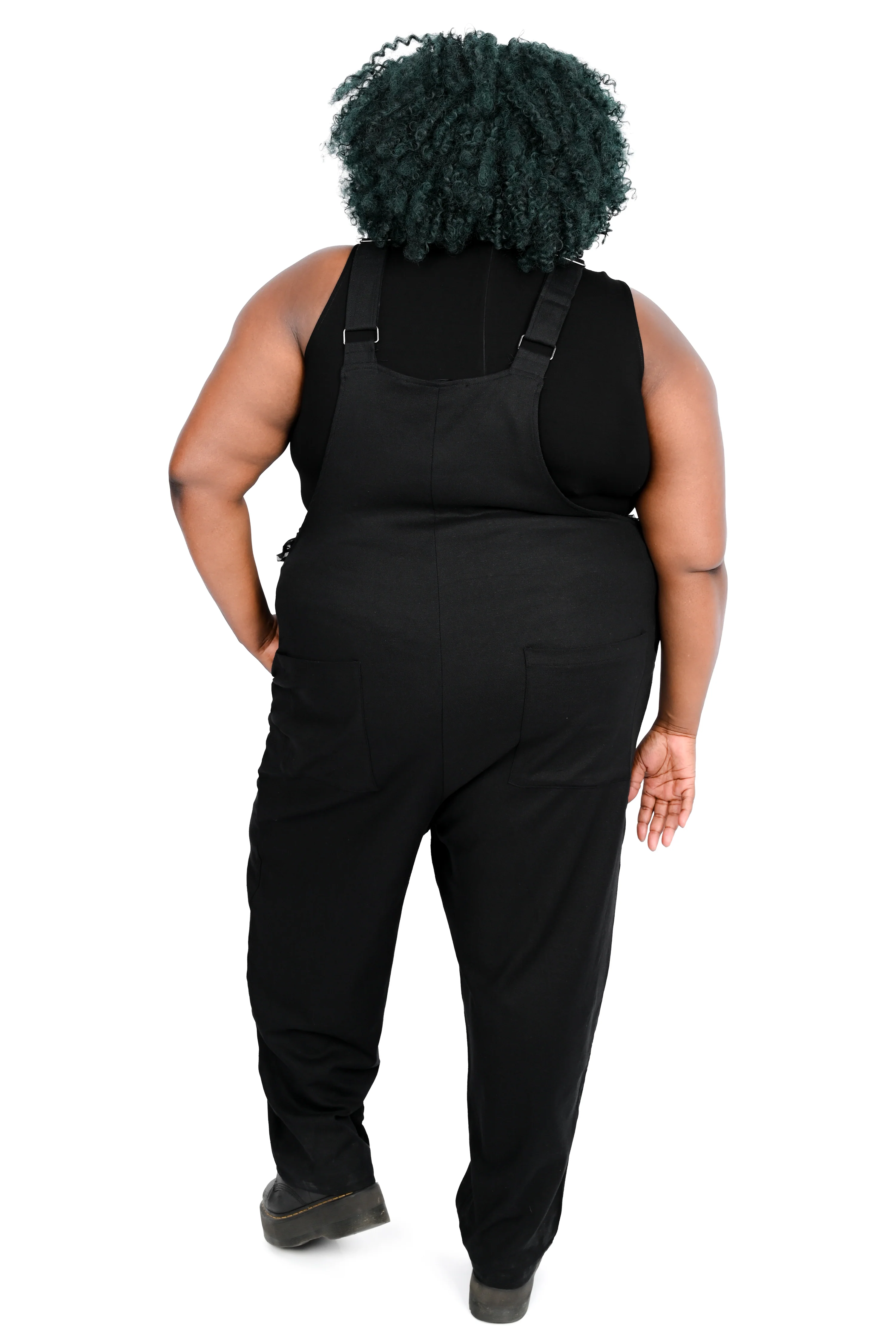 Ziggy Overalls- No Restock! XS/3XL/4XL left! - Image 7