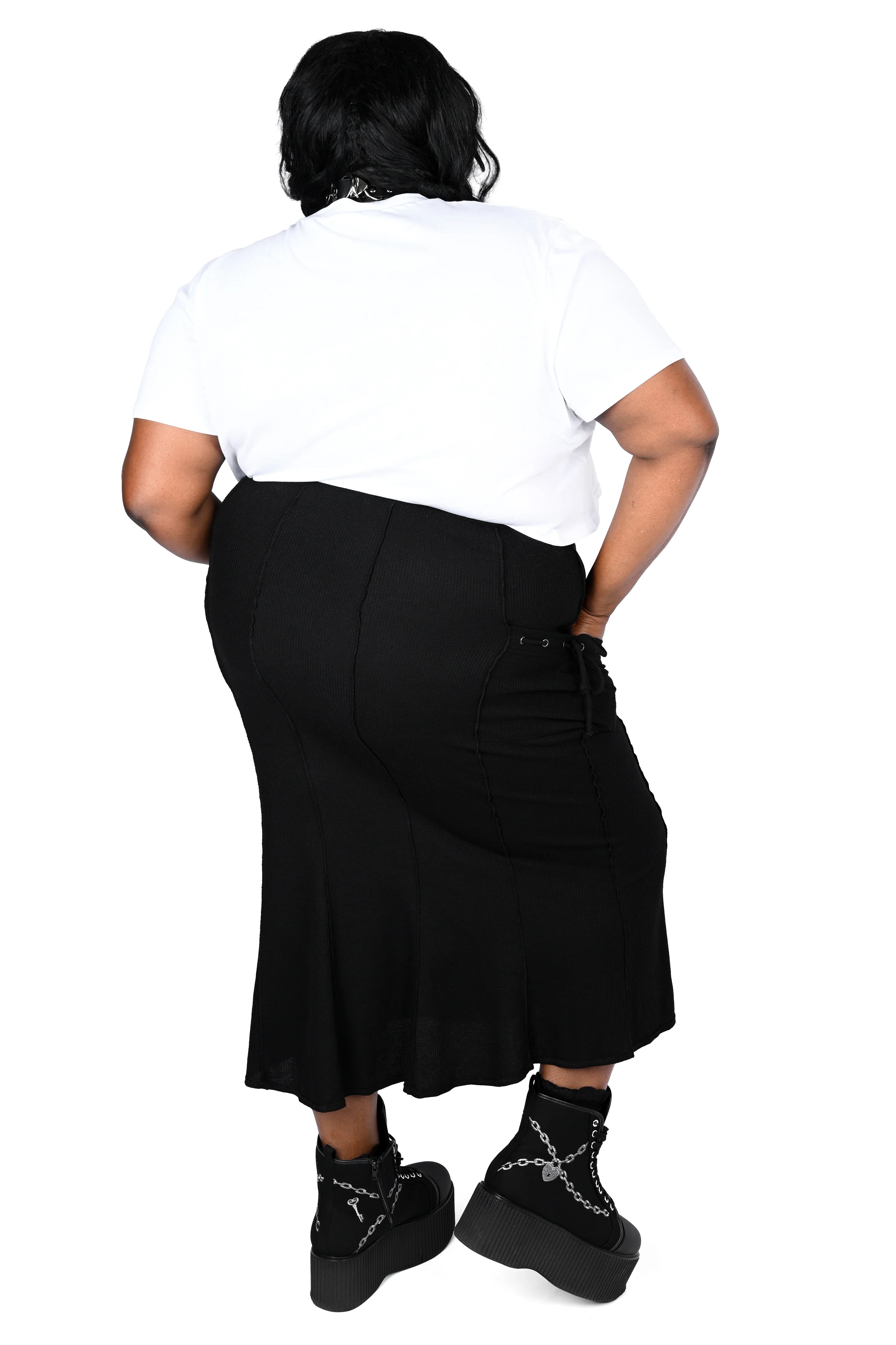 Zinnia Maxi Skirt - Image 13