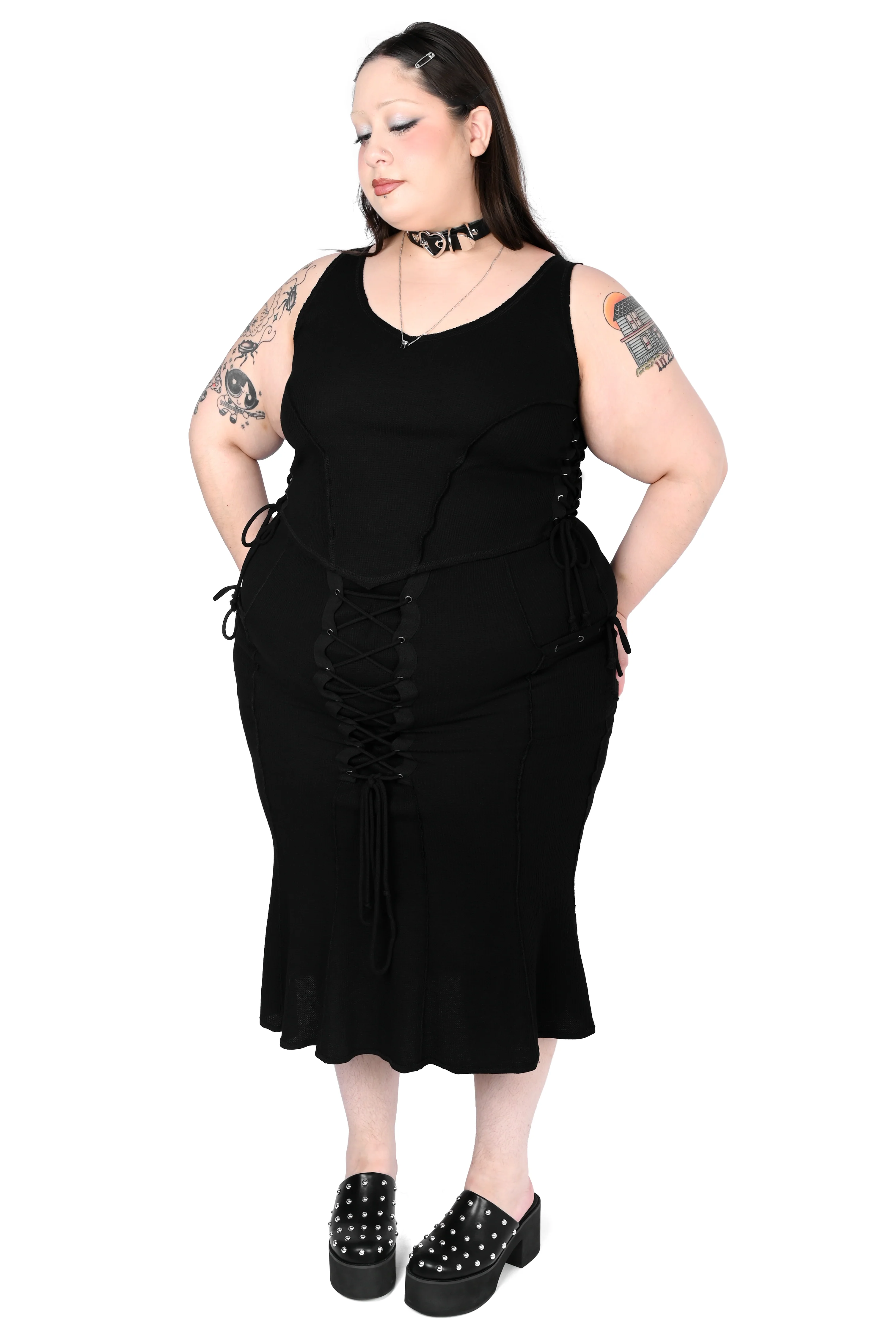 Zinnia Maxi Skirt - Image 5
